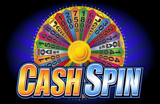 Spin for Cash